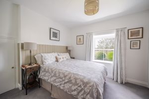 Further Bedroom- click for photo gallery